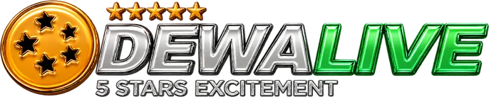 Logo DEWALIVE